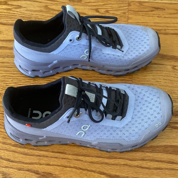 Women’s On Cloud CloudUltra- cute and comfortable - Picture 4 of 4